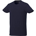 ELEVATE Herren T-Shirt Balfour Öko, dunkelblau, S ELEVATE Herren T-Shirt Balfour Öko, dunkelblau, S