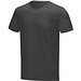 Balfour T-Shirt für Herren, storm grey, L