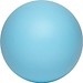 Ball, hellblau