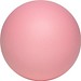 Ball, pastellrosa