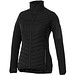 ELEVATE Damen Hybrid-Thermojacke Banff, schwarz, L ELEVATE Damen Hybrid-Thermojacke Banff, schwarz, L