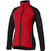 ELEVATE Damen Hybrid-Thermojacke Banff, rot, L ELEVATE Damen Hybrid-Thermojacke Banff, rot, L