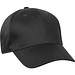 Baseballcap Los Angeles,schwarz
