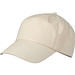 Baseballcap Lyon,beige