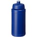 Baseline® Plus 500 ml Flasche mit Sportdeckel, blau