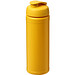 Baseline Plus Flasche mit Klappdeckel, 750 ml, gelb Baseline Plus Flasche mit Klappdeckel, 750 ml, gelb