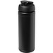 Baseline Plus Flasche mit Klappdeckel, 750 ml, schwarz Baseline Plus Flasche mit Klappdeckel, 750 ml, schwarz