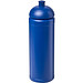 Baseline Plus Sportflasche mit Stülpdeckel, 750 ml, blau Baseline Plus Sportflasche mit Stülpdeckel, 750 ml, blau
