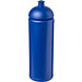 Baseline Plus grip Sportflasche mit Stülpdeckel, 750 ml, blau Baseline Plus grip Sportflasche mit Stülpdeckel, 750 ml, blau
