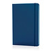 XD COLLECTION Notizbuch Basic Hardcover, DIN A5, blau XD COLLECTION Notizbuch Basic Hardcover, DIN A5, blau
