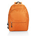 XD COLLECTION Rucksack Basic, orange XD COLLECTION Rucksack Basic, orange