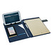 XD COLLECTION Portfolio Basic Tech, blau/schwarz
