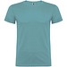 Beagle T-Shirt für Herren, Dusty Blue, XS
