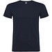 Beagle T-Shirt für Kinder, Navy Blue, 11/12