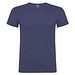 Beagle T-Shirt für Herren, Blue Denim, M