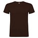 Beagle T-Shirt für Herren, Chocolat, 2XL