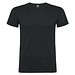 Beagle T-Shirt für Herren, Dark Lead, M