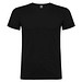 Beagle T-Shirt für Herren, schwarz, M