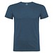 Beagle T-Shirt für Herren, Moonlight Blue, M