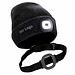 Beanie Jogging-Set, schwarz Beanie Jogging-Set, schwarz