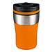 retumbler® Becher Bayamo, 230 ml, orange retumbler® Becher Bayamo, 230 ml, orange