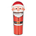 reflects® Becher Santa, 300 ml, rot/weiß reflects® Becher Santa, 300 ml, rot/weiß