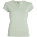Belice T-Shirt für Damen, Mist Green, XL