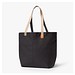 Bellroy Market Tote, schwarz