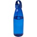 Bergen Trinkflasche aus recyceltem Kunststoff 800 ml, royalblau