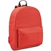 BERNA II. Rucksack aus 600D Polyester, Rot