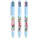 BIC® 4 Colours® Pastell Pastellblau