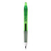 BIC® Intensity Gel-Kugelschreiber Gel Clic, transparent-grün BIC® Intensity Gel-Kugelschreiber Gel Clic, transparent-grün