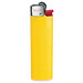 BIC® Einwegfeuerzeug J23 Slim, gelb