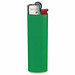 BIC® Einwegfeuerzeug J23 Slim, grün