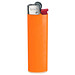 BIC® Einwegfeuerzeug J23 Slim, orange