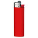 BIC® Einwegfeuerzeug J23 Slim, rot