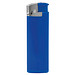 BIC® Feuerzeug J38 Chrome Hood, blau BIC® Feuerzeug J38 Chrome Hood, blau