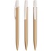 BIC® Media Clic Glacé Goldglace Blaue Tinte