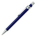 BIC® Kugelschreiber Metall Pro Soft, blaue Mine, dunkelblau BIC® Kugelschreiber Metall Pro Soft, blaue Mine, dunkelblau
