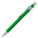 BIC® Kugelschreiber Metall Pro Soft, blaue Mine, grün BIC® Kugelschreiber Metall Pro Soft, blaue Mine, grün