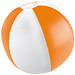 Bicolour Strandball Key West,orange Bicolour Strandball Key West,orange