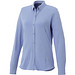 ELEVATE Damen Langarm Bluse Bigelow, hellblau, M ELEVATE Damen Langarm Bluse Bigelow, hellblau, M