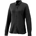 ELEVATE Damen Langarm Bluse Bigelow, schwarz, XL ELEVATE Damen Langarm Bluse Bigelow, schwarz, XL