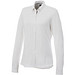 ELEVATE Damen Langarm Bluse Bigelow, weiß, S ELEVATE Damen Langarm Bluse Bigelow, weiß, S