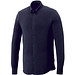 ELEVATE Herren Langarm Hemd, dunkelblau, S ELEVATE Herren Langarm Hemd, dunkelblau, S