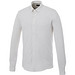 ELEVATE Herren Langarm Hemd, weiß, S ELEVATE Herren Langarm Hemd, weiß, S