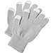 Billy taktile Handschuhe, hellgrau Billy taktile Handschuhe, hellgrau