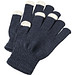 Billy taktile Handschuhe, navy Billy taktile Handschuhe, navy