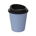 Bio-Kaffeebecher Premium small, 250 ml, kornblume