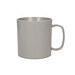 Bio-Tasse Arica, 300 ml, haselnuss Bio-Tasse Arica, 300 ml, haselnuss